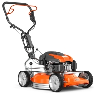 KLIPPO LB 553SQE LAWN MOWER HS